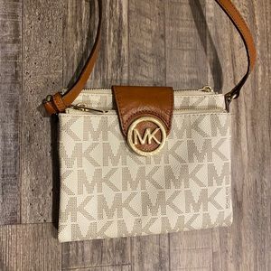 Michael Kors Small Crossbody Purse